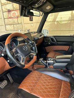 مرسيدس بنز G-Class